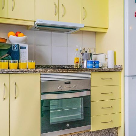 Lovely Apartment In Marbella With Kitchenette Exteriér fotografie