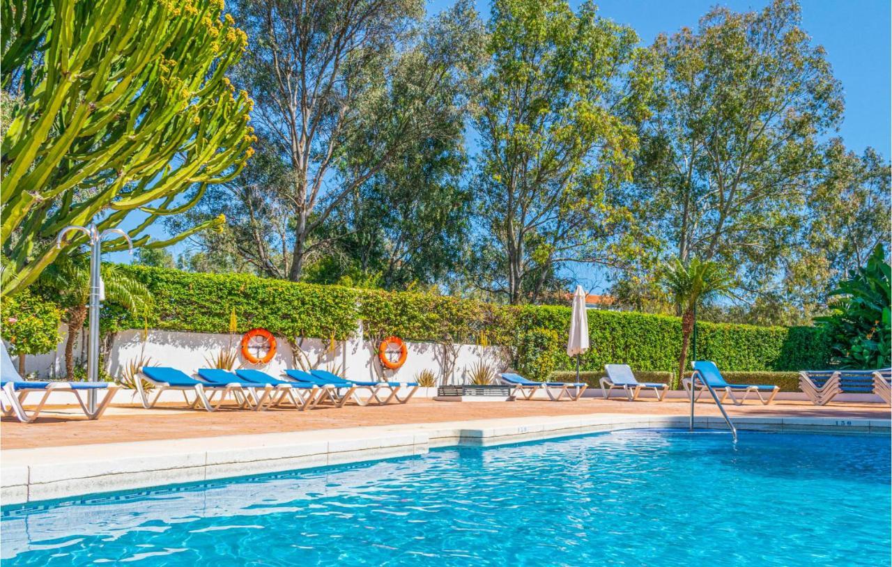 Lovely Apartment In Marbella With Kitchenette Exteriér fotografie
