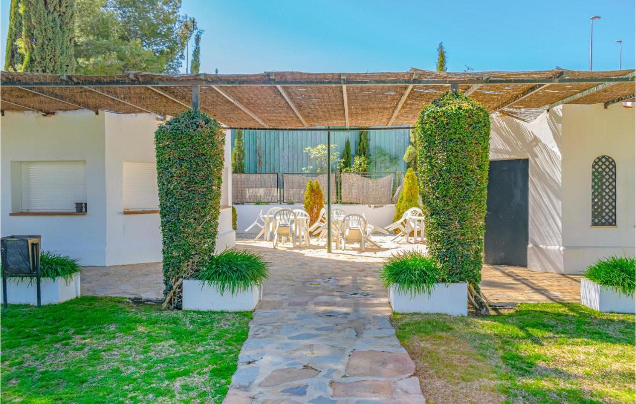 Lovely Apartment In Marbella With Kitchenette Exteriér fotografie