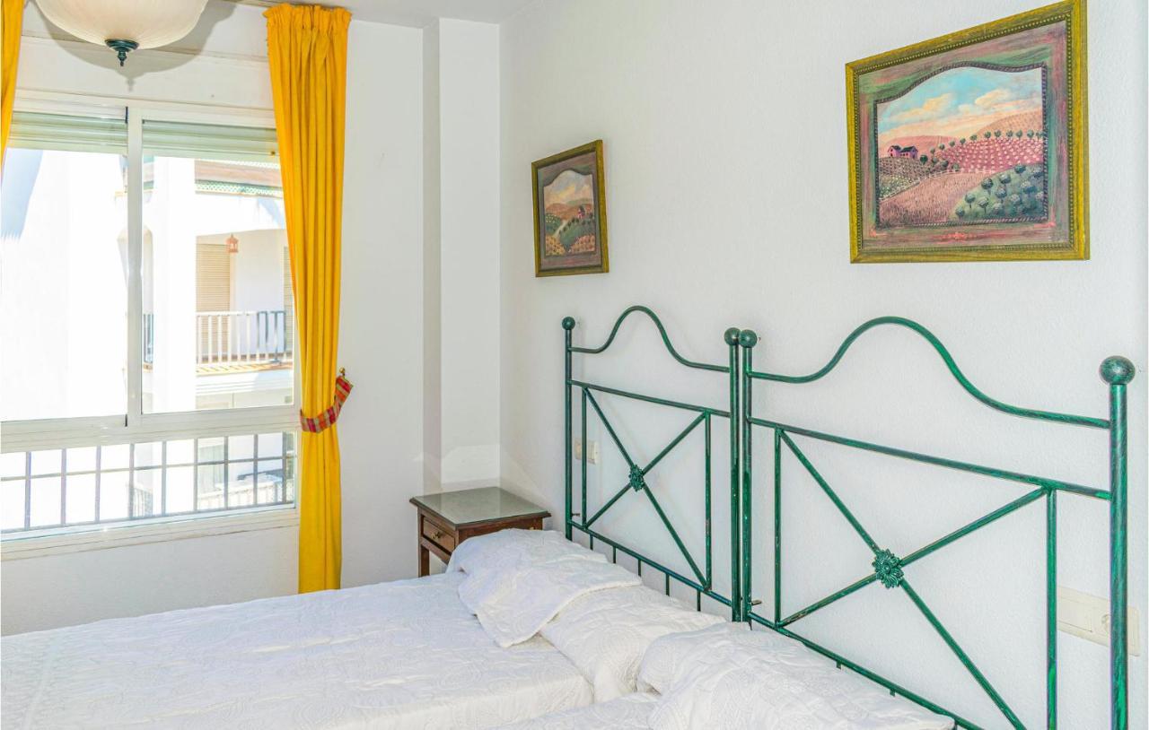 Lovely Apartment In Marbella With Kitchenette Exteriér fotografie