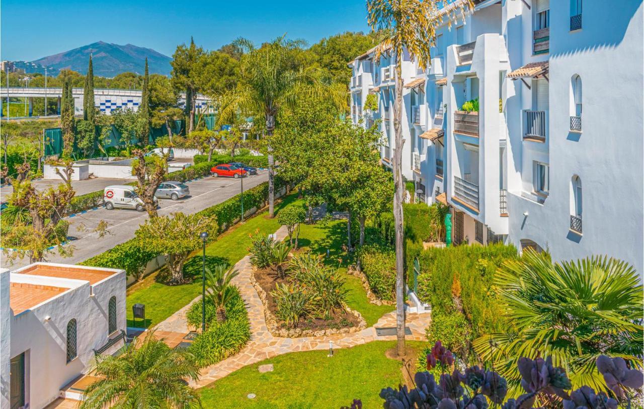 Lovely Apartment In Marbella With Kitchenette Exteriér fotografie