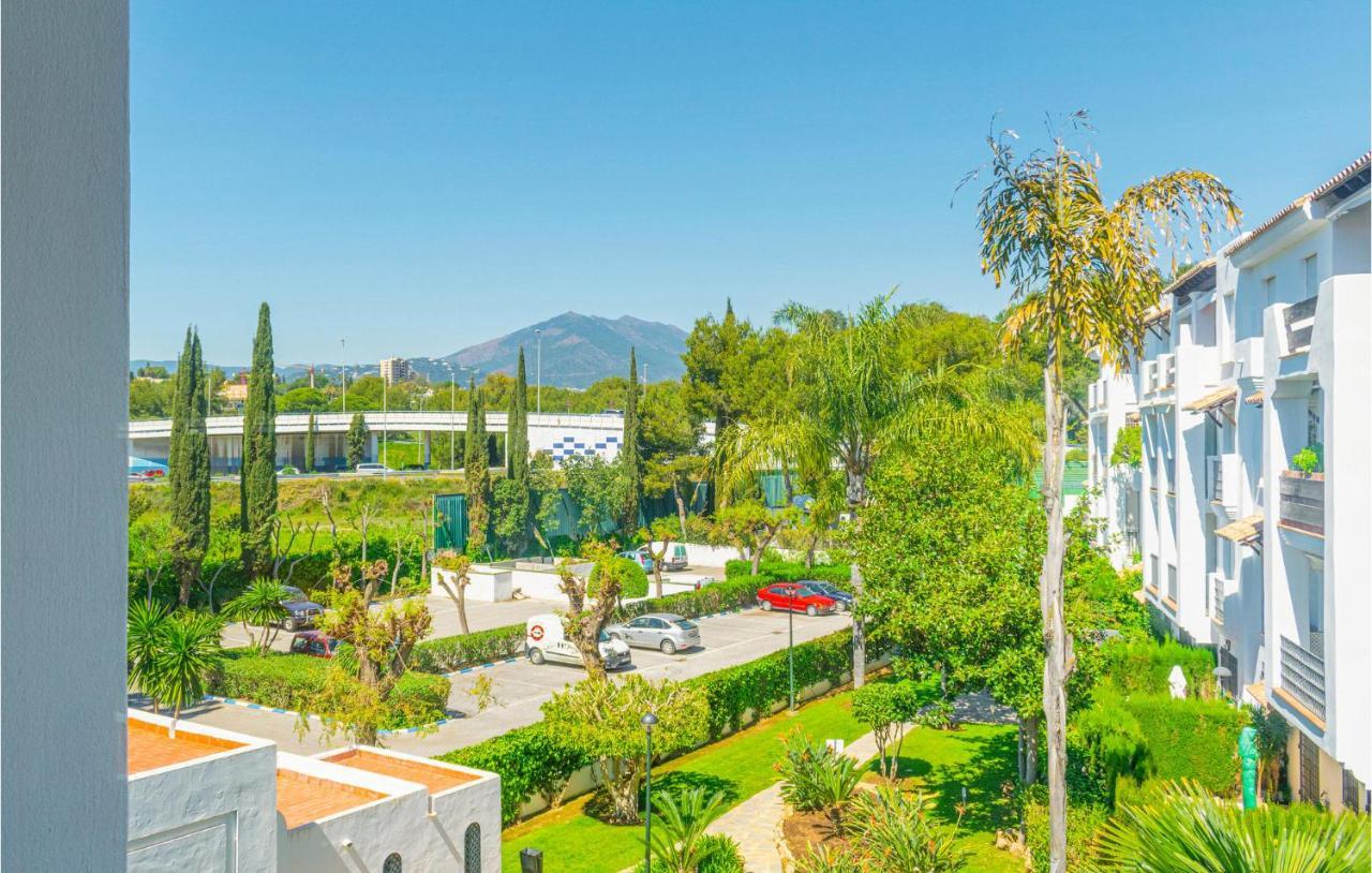 Lovely Apartment In Marbella With Kitchenette Exteriér fotografie