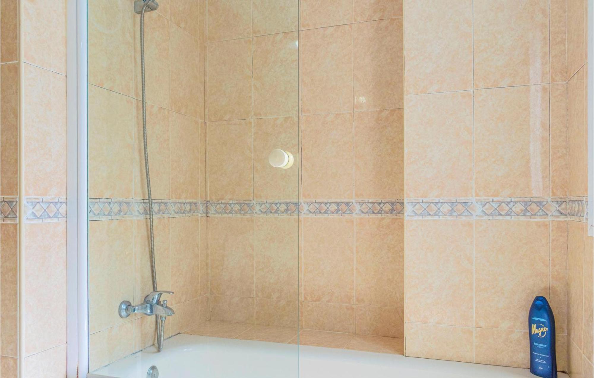 Lovely Apartment In Marbella With Kitchenette Exteriér fotografie
